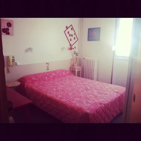 Hotel Des Arts