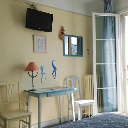Hotel Des Arts Laon