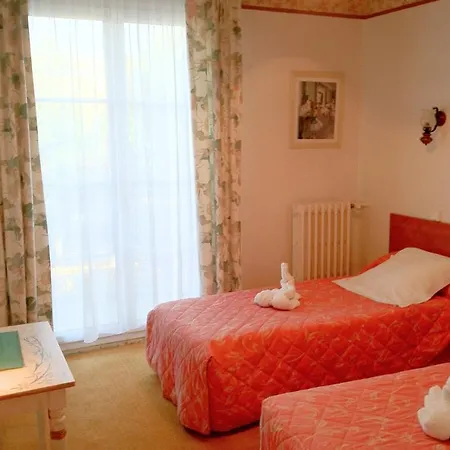 Des Arts Hotel