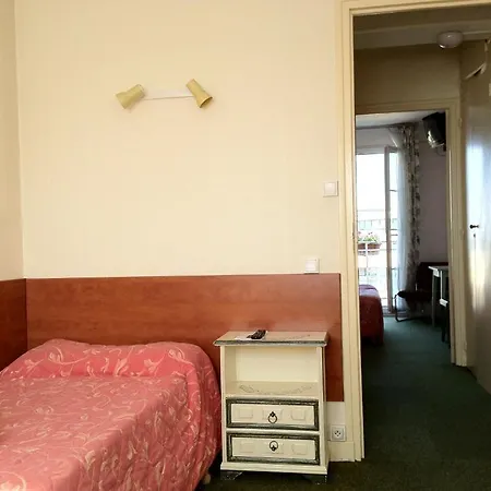 Des Arts Hotel Laon