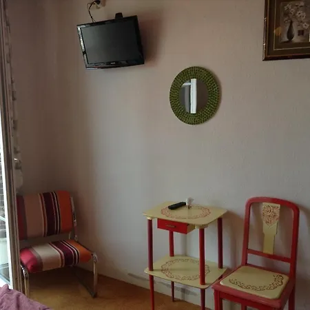 Des Arts Hotel Laon