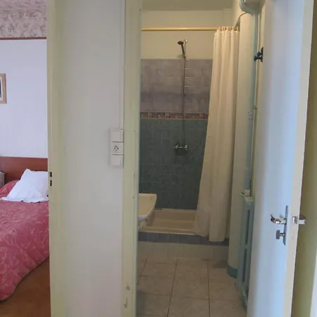 Hotel Des Arts Laon